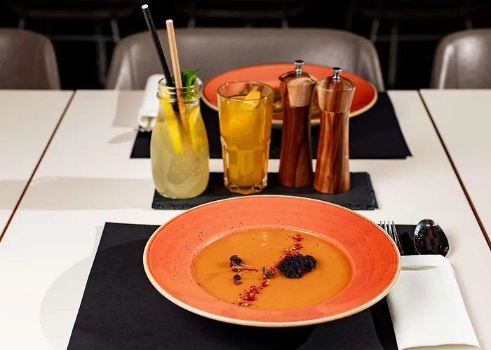 Ibis Krakow Stare MiastoГотель